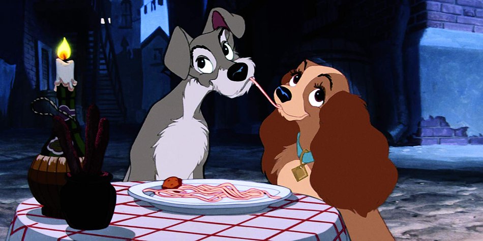 Disney's „Susi und Strolch“ kommt als Realverfilmung zurück Disney's „Susi und Strolch“ kommt als Realverfilmung zurück