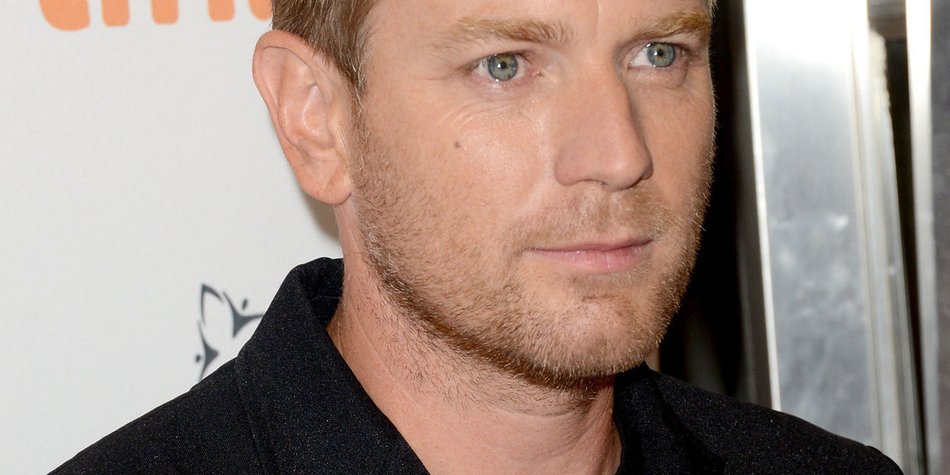 Ewan McGregor spielt Ehemann von Julia Roberts Ewan McGregor spielt Ehemann von Julia Roberts