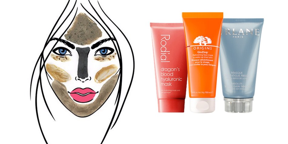 Beauty-Trend: Kennen Sie schon Multimasking? Beauty-Trend: Kennen Sie schon Multimasking?