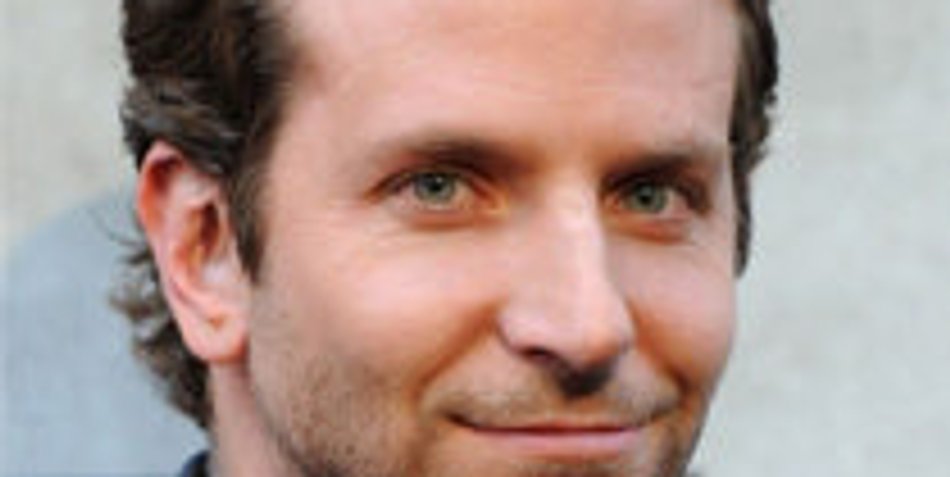 Bradley Cooper trauert um seinen Vater Bradley Cooper trauert um seinen Vater