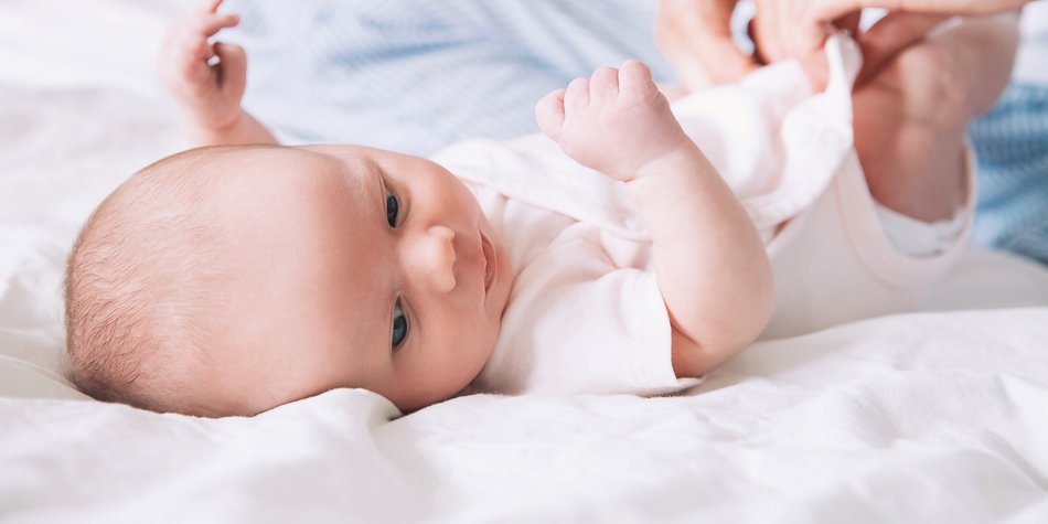 Das würde ich beim 2. Kind im Wochenbett anders machen Das würde ich beim 2. Kind im Wochenbett anders machen