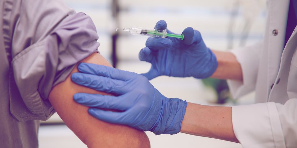 3. Impfung bei Biontech für weiteren Schutz wohl nötig 3. Impfung bei Biontech für weiteren Schutz wohl nötig