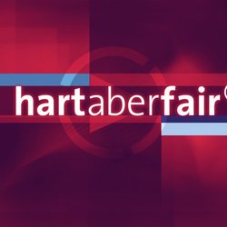 „hart aber fair“ heute: Keine neue Sendung am 22. April 2024