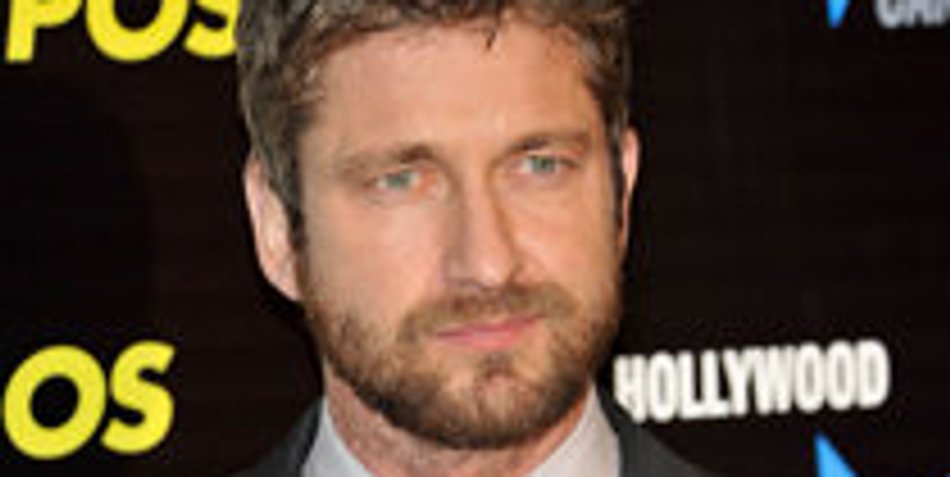 Gerard Butler: Doch keine Liebelei Mit Jennifer Aniston? Gerard Butler: Doch keine Liebelei Mit Jennifer Aniston?