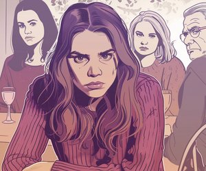 Toxische Familie? Diese 6 Hinweise solltest du nicht ignorieren