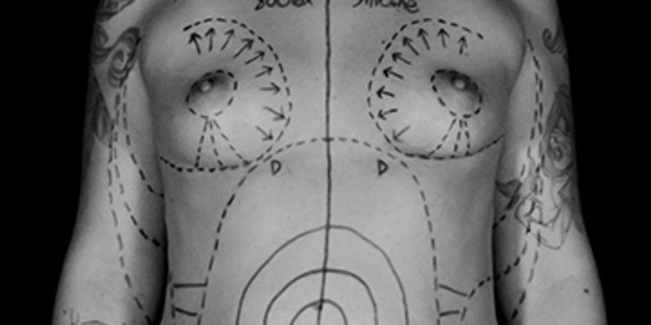 Die nackte Wahrheit: The Ideal Woman Project Die nackte Wahrheit: The Ideal Woman Project