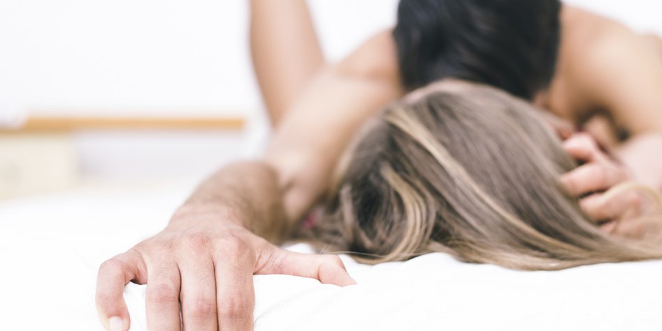 Darum bekommst Du keinen Orgasmus Darum bekommst Du keinen Orgasmus