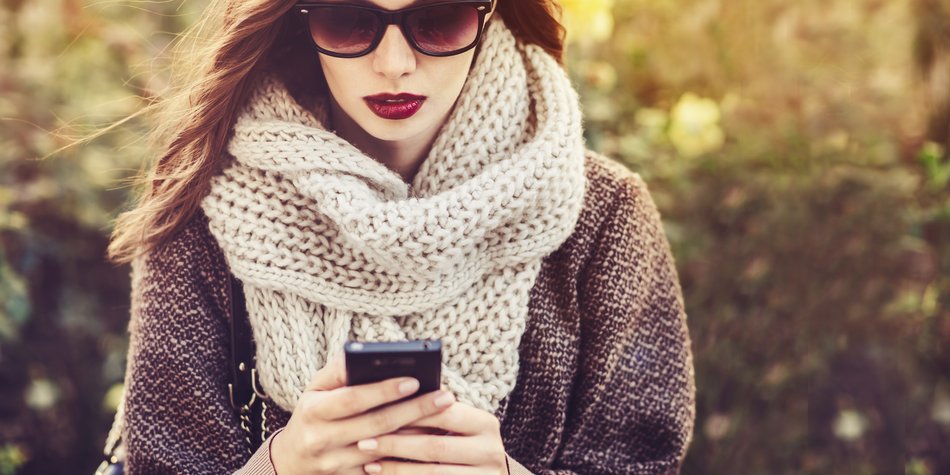 Mit diesen 10 Tipps wirst Du zum Tinder-Profi! Mit diesen 10 Tipps wirst Du zum Tinder-Profi!
