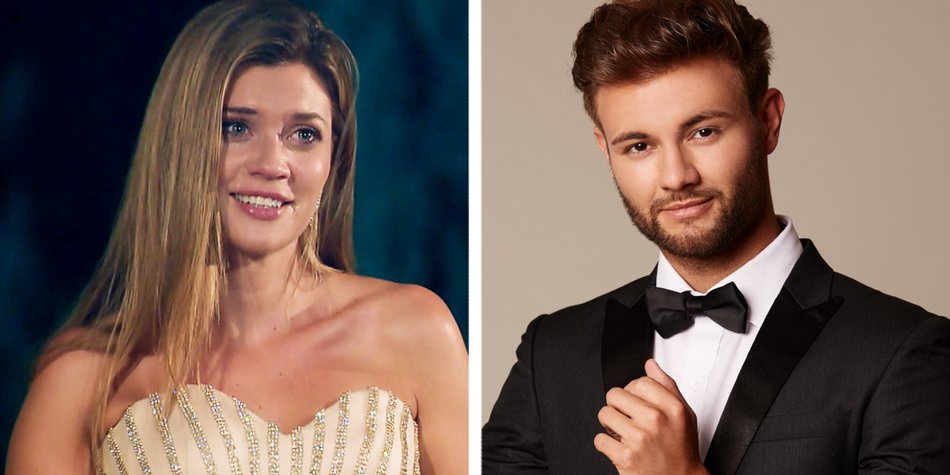 Bachelorette Nadine ist wieder Single: Daniels Chance? Bachelorette Nadine ist wieder Single: Daniels Chance?
