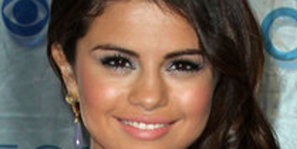 Selena Gomez wurde gehackt! Selena Gomez wurde gehackt!