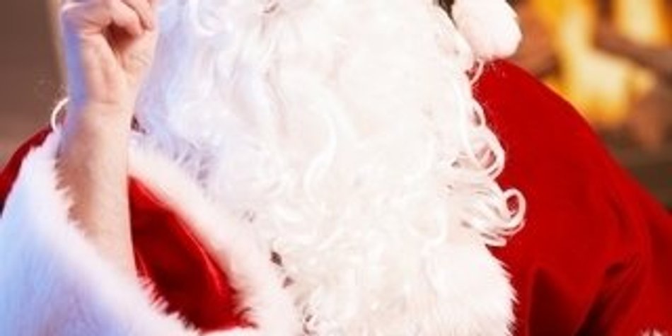 Weihnachtsmann: Die wahre Geschichte Weihnachtsmann: Die wahre Geschichte