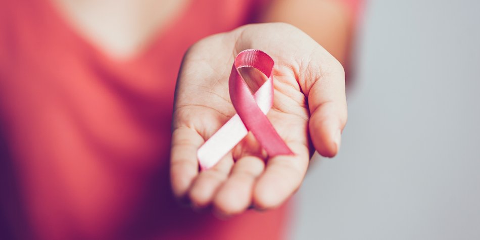 Brustkrebs-Monat: Für was steht die Rosa Schleife? Brustkrebs-Monat: Für was steht die Rosa Schleife?