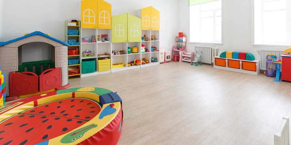 Berliner Kita kündigt mehr als 100 Verträge für Kinder Berliner Kita kündigt mehr als 100 Verträge für Kinder