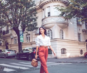 „Warum sehen meine Outfits nie aus wie auf Pinterest?“ Weil du diese 7 Dinge nicht beachtest!