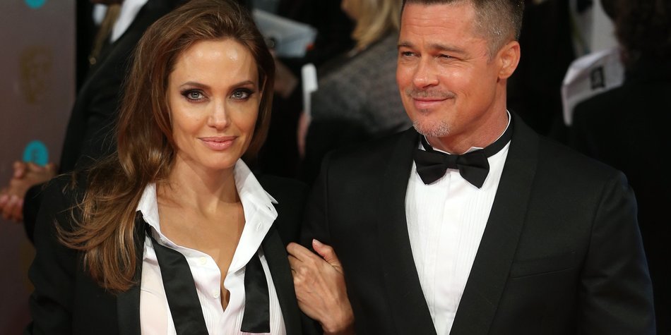 Angelina Jolie: Heiratet sie erst nach George Clooney? Angelina Jolie: Heiratet sie erst nach George Clooney?