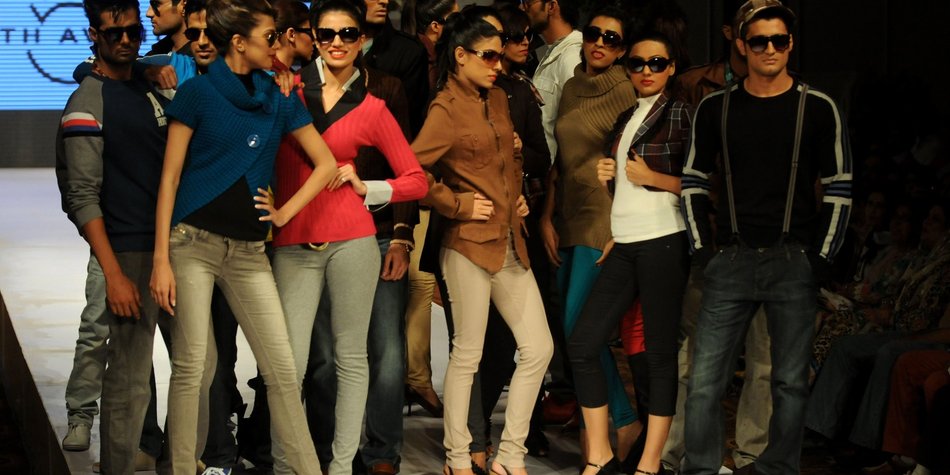 New York Fashion Week – Die Designer New York Fashion Week – Die Designer