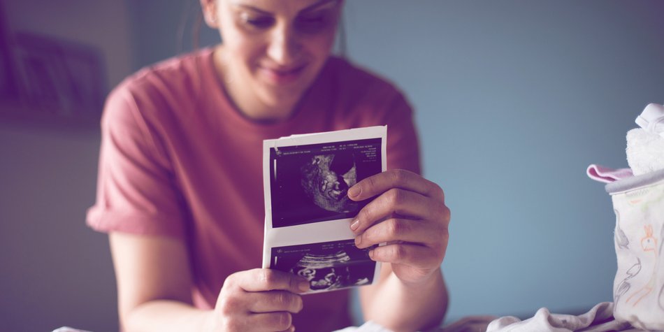Erster Ultraschall: In dieser Woche siehst du dein Baby zum ersten Mal! Erster Ultraschall: In dieser Woche siehst du dein Baby zum ersten Mal!