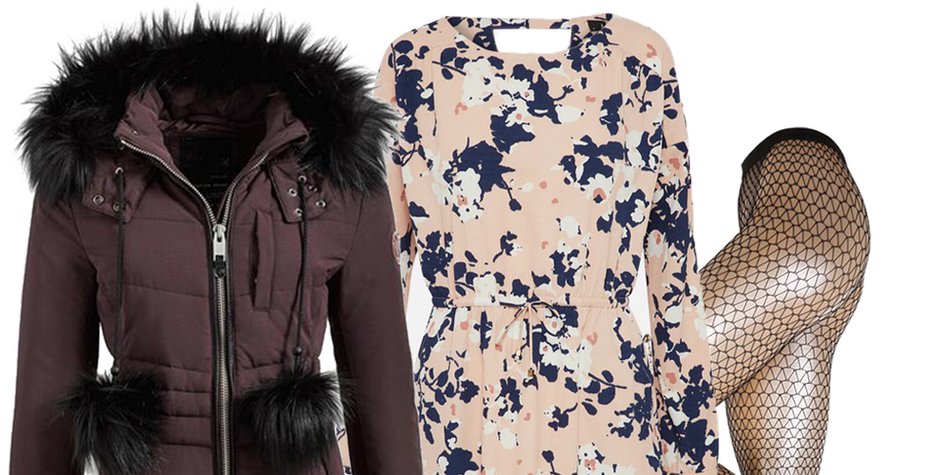 Outfit des Tages: Schick zum Meeting Outfit des Tages: Schick zum Meeting