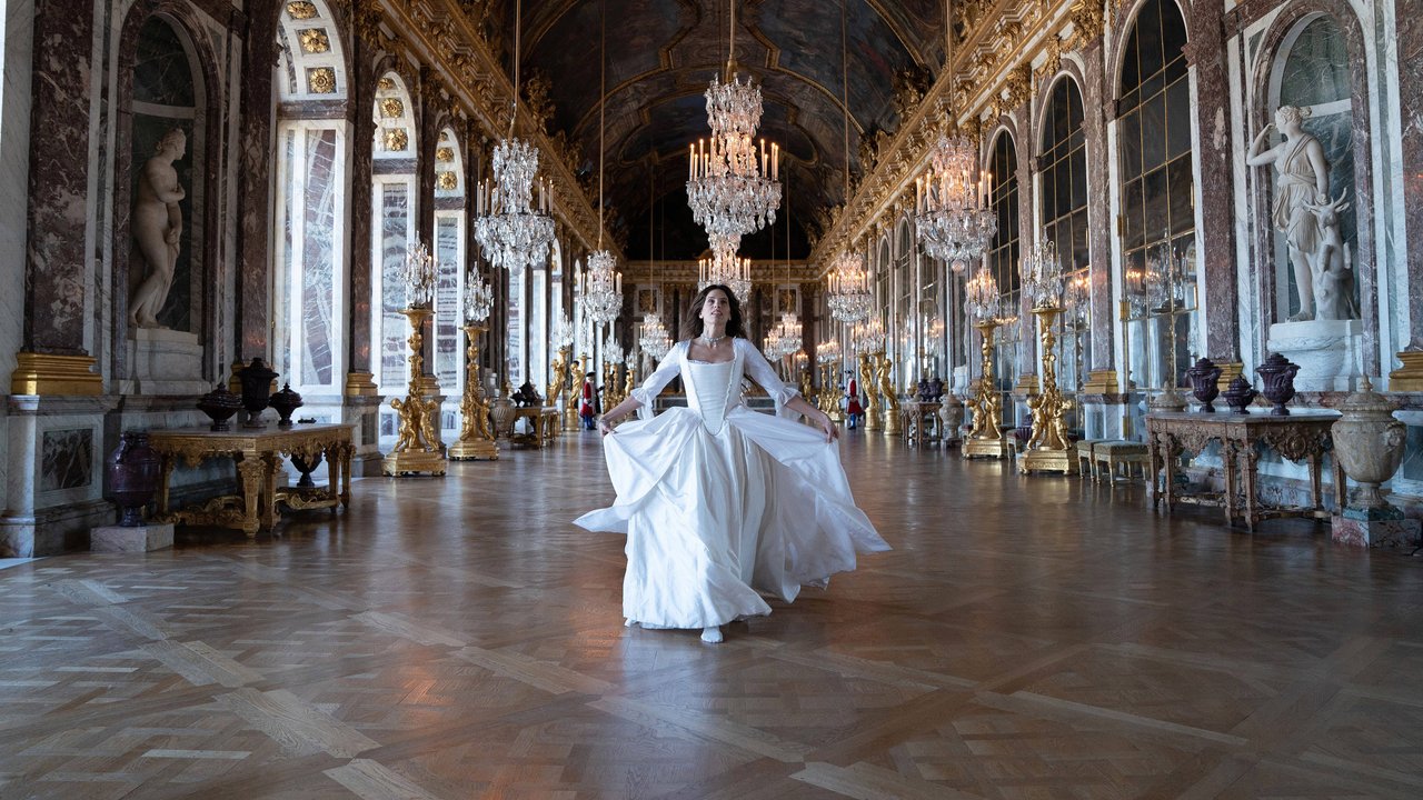 Leidenschaft und gekaufte Zuneigung: Am französischen Königshof ist alles möglich.