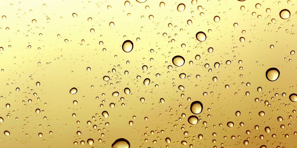 Was ist eine Golden Shower? Was ist eine Golden Shower?