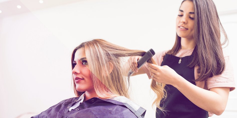 Das sind die Voraussetzungen, um Friseur zu werden Das sind die Voraussetzungen, um Friseur zu werden