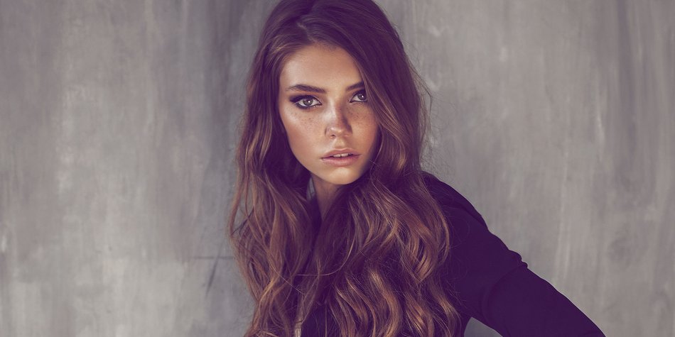 Tweed Hair ist DER Frisuren-Trend für 2022 Tweed Hair ist DER Frisuren-Trend für 2022