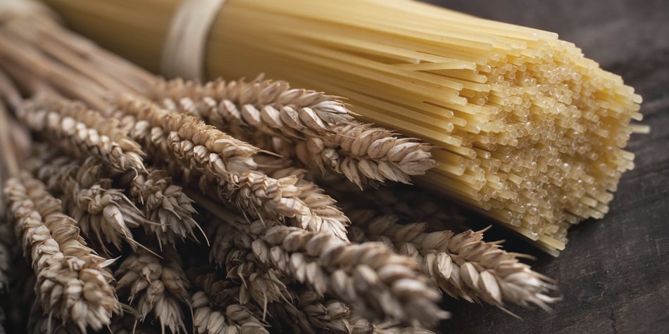 High Carb: Schmale Taille und viel Energie High Carb: Schmale Taille und viel Energie