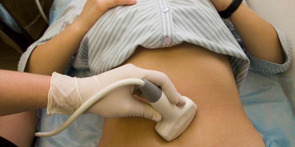 Ultraschall als Sterilitätsdiagnostik Ultraschall als Sterilitätsdiagnostik