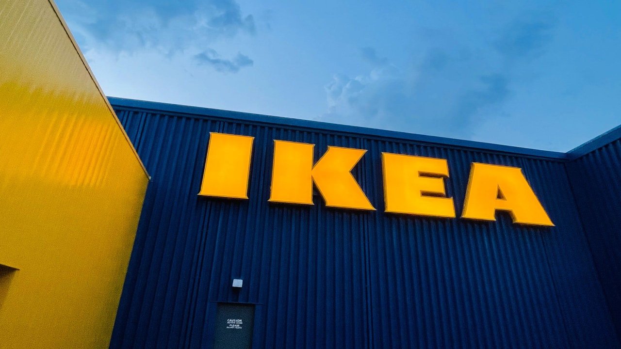 Ikea Ikea