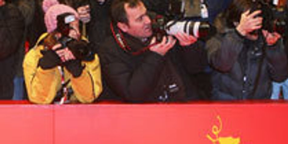 Brauchen wir die Berlinale? Brauchen wir die Berlinale?