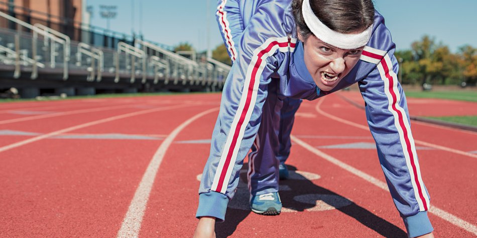 Studie: Zu viel Sport führt zu Unfruchtbarkeit Studie: Zu viel Sport führt zu Unfruchtbarkeit