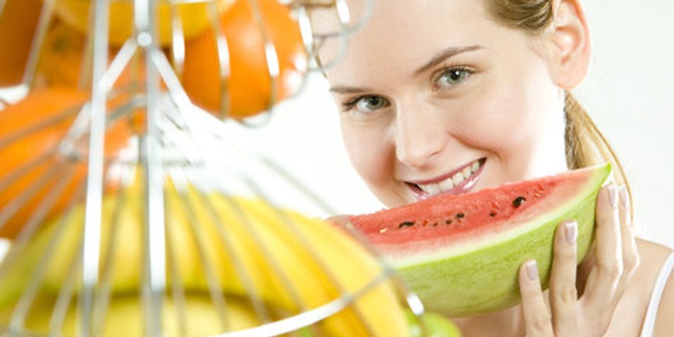 Ernährung: 10 Tipps für ein besseres Lebensgefühl Ernährung: 10 Tipps für ein besseres Lebensgefühl