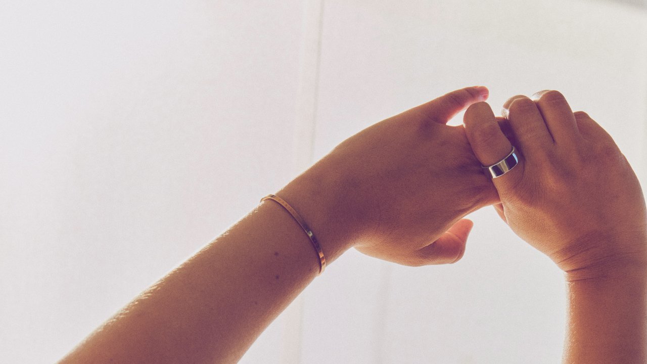 Oura Ring 4 Oura Ring 4