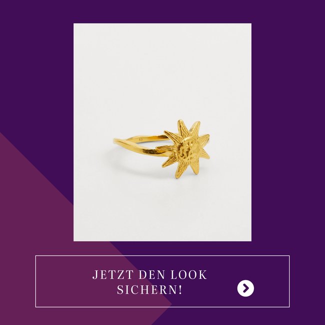 Maanesten Ring Maanesten Ring