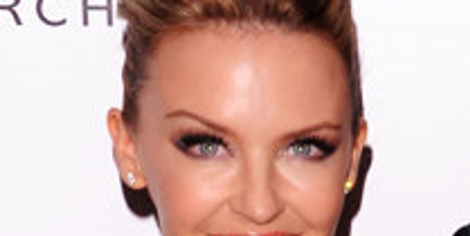 Kylie Minogue hat ihre Mama gefeuert Kylie Minogue hat ihre Mama gefeuert