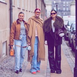 40 Prozent Rabatt bei H&M: Diese Jacken wollen wir sofort shoppen!