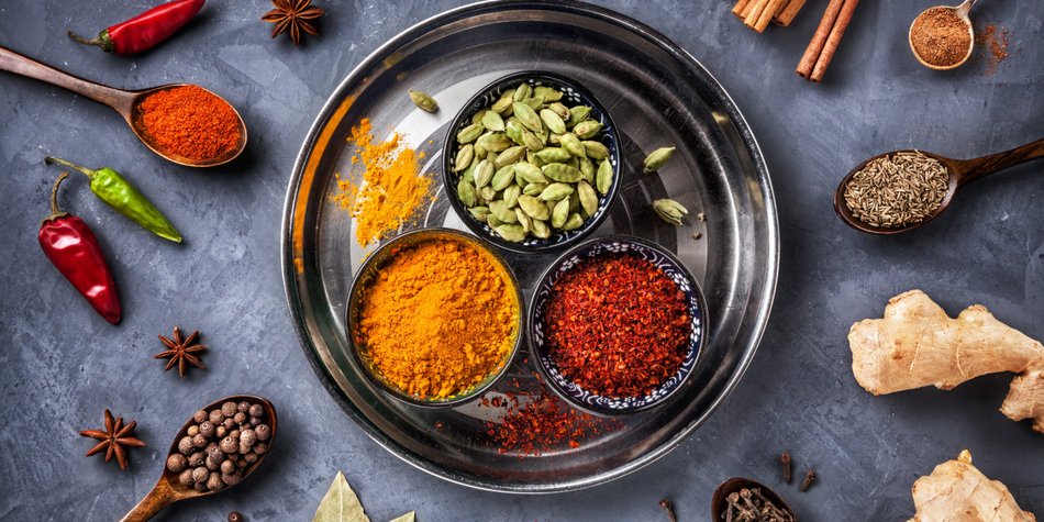 Ayurvedisch Kochen: Die 10 Grundprinzipien Ayurvedisch Kochen: Die 10 Grundprinzipien