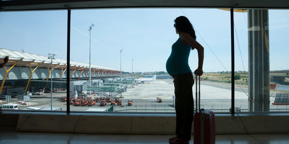 Zika-Virus: Gefahren für Schwangere Zika-Virus: Gefahren für Schwangere
