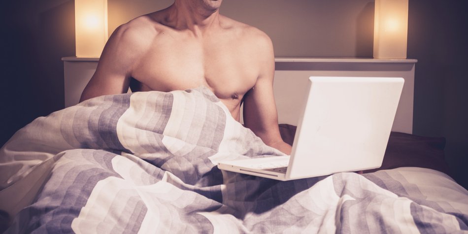 Pornosucht - der Kick per Klick Pornosucht - der Kick per Klick