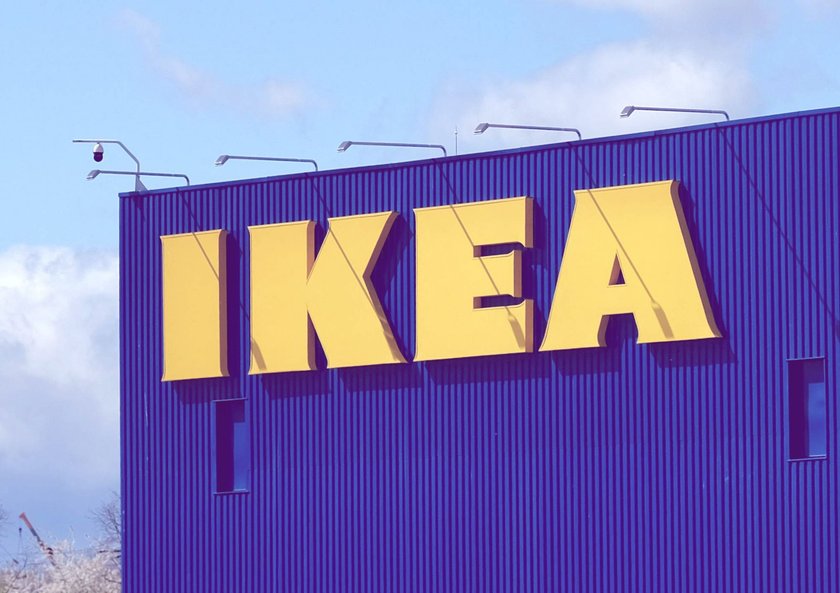IKEA Vasen
