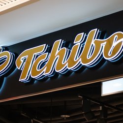 Dieses gestreifte Langarm-Top von Tchibo ist wie gemacht für den typischen Hermine-Granger-Style