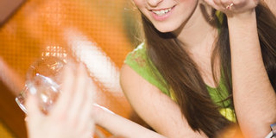 Partner finden – Aber wie? Partner finden – Aber wie?