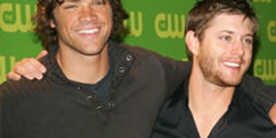 Supernatural: Zeitreise in die Vergangenheit Supernatural: Zeitreise in die Vergangenheit