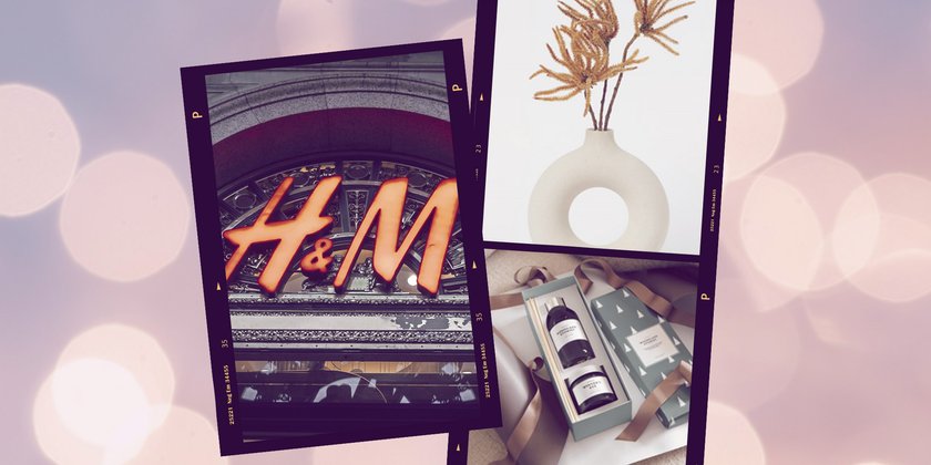 H&amp;M Home: Die schönsten Interior-Trends für den Winter