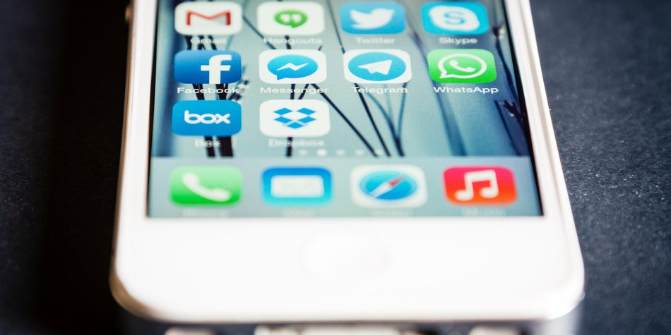 Sprachnachrichten: Verstecktes WhatsApp-Feature Sprachnachrichten: Verstecktes WhatsApp-Feature