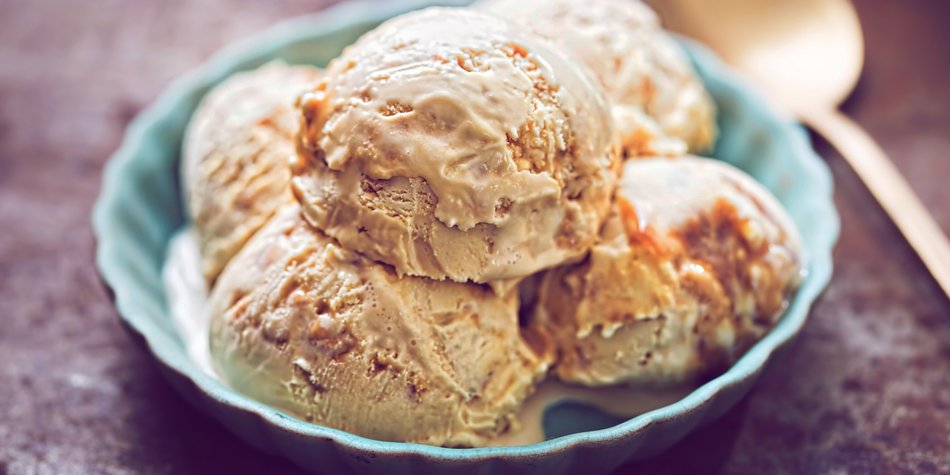 Nicecream: Die gesunde Eis-Alternative Nicecream: Die gesunde Eis-Alternative