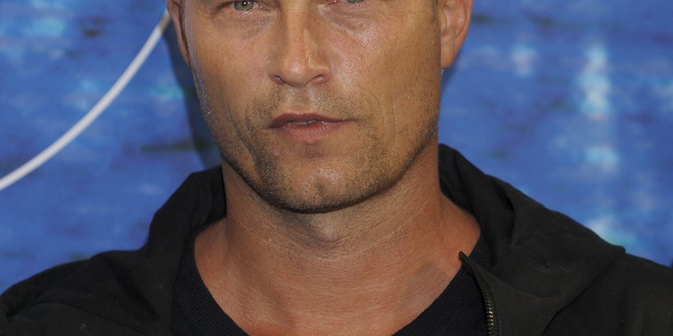 Til Schweiger ist begeistert von seinem ersten Tatort Til Schweiger ist begeistert von seinem ersten Tatort