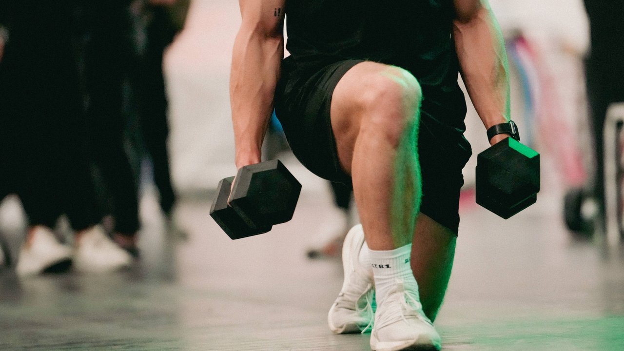 Julian Zietlow wurde als Fitness-Influencer bekannt. Julian Zietlow wurde als Fitness-Influencer bekannt.