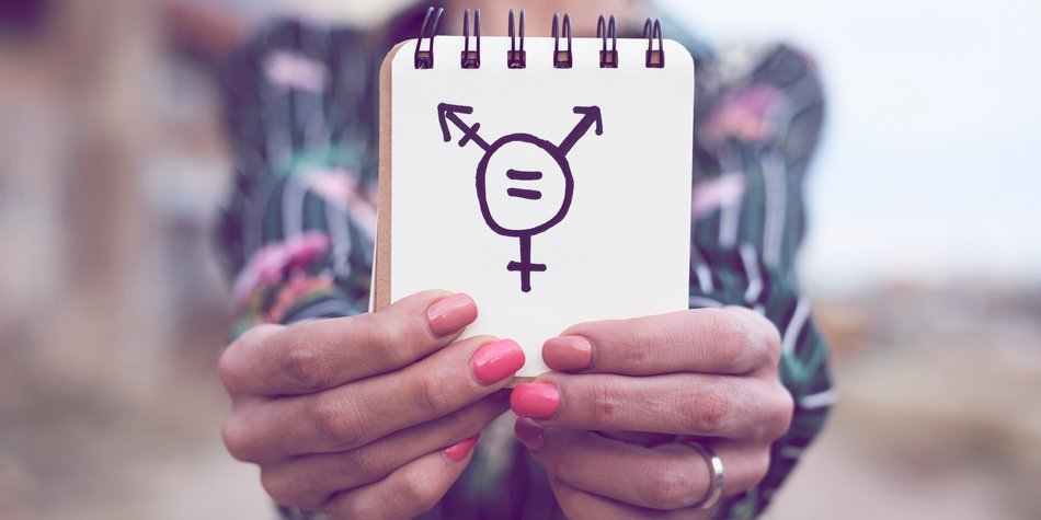 Transsexualität Transsexualität