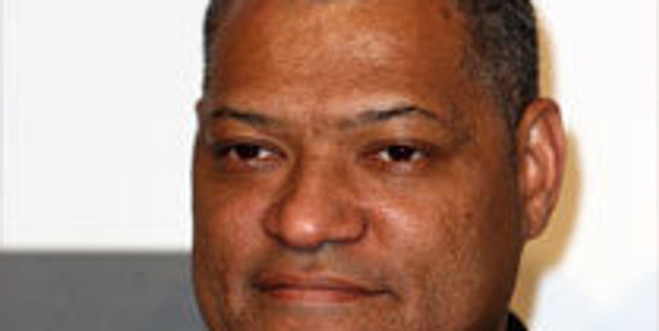 Laurence Fishburne: Seine Tochter will Pornostar werden Laurence Fishburne: Seine Tochter will Pornostar werden